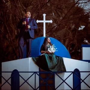 Meet your Posher, Mohini